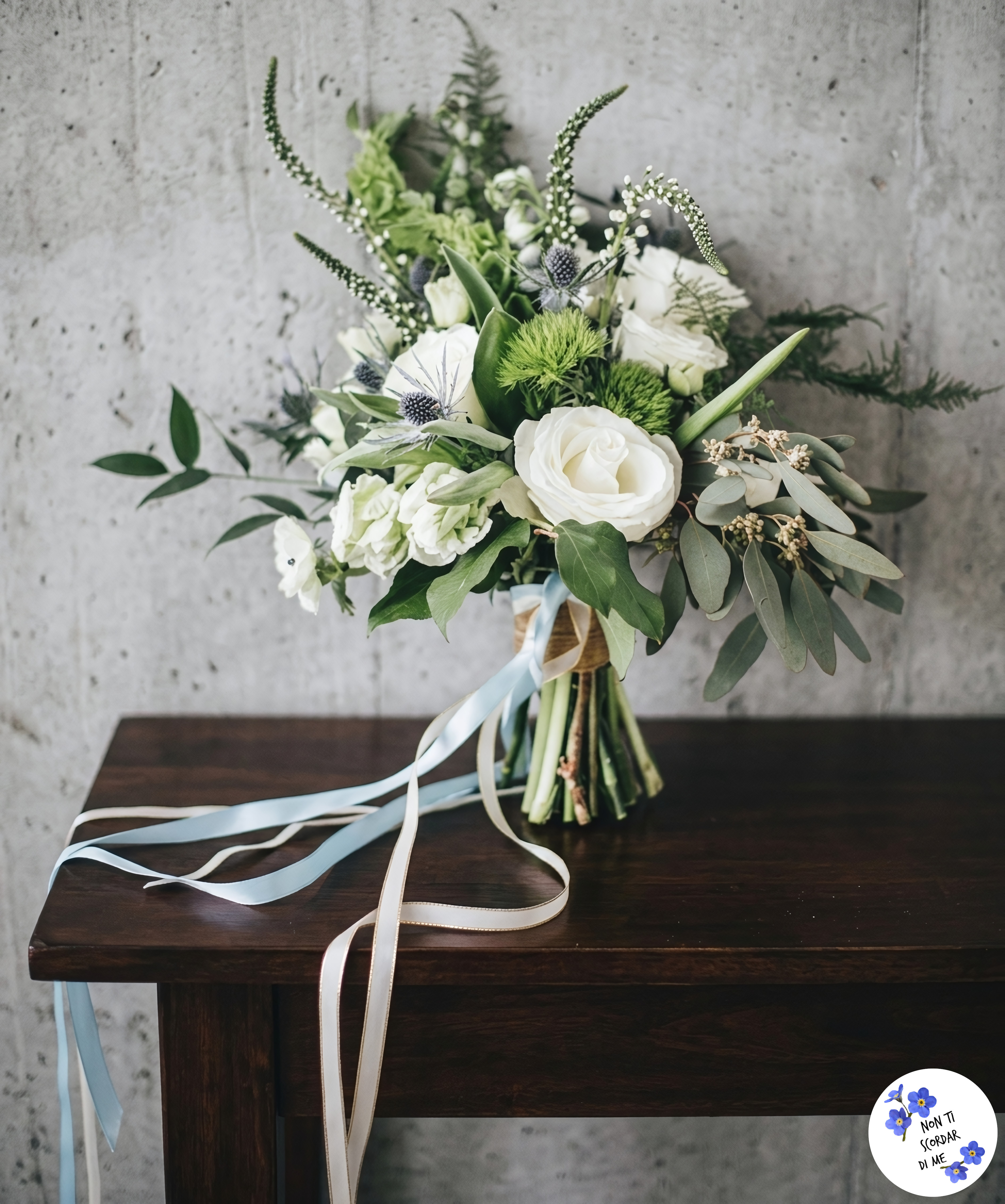 Foto Bouquet Sposa